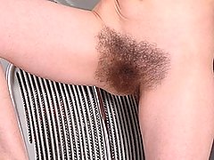 Perfect Hairy Pussy Porn